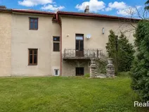 Prodej rodinného domu, Roudnice nad Labem, Jungmannova, 197 m2