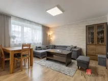 Prodej bytu 4+kk, Břeclav, Na Pěšině, 118 m2