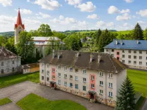 Prodej bytu 2+kk, Bernartice, 53 m2