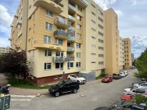 Pronájem bytu 2+kk, Praha - Řepy, Zrzavého, 47 m2