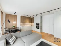Prodej bytu 2+kk, Praha - Košíře, Na pomezí, 64 m2