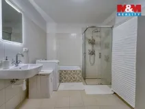 Prodej bytu 2+kk, Sušice - Sušice III, Hájkova, 59 m2