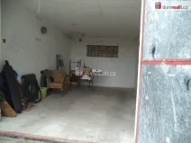 Prodej garáže, Karviná, U Bažantnice, 21 m2