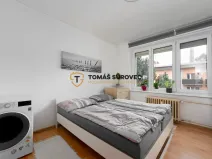 Prodej bytu 3+1, Slavičín, U Zahrádek, 66 m2