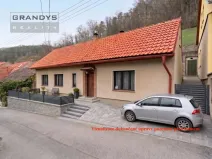 Prodej rodinného domu, Třebotov - Solopisky, Malá Strana, 68 m2