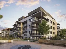 Prodej bytu 1+kk, Praha - Dolní Chabry, Měděnecká, 32 m2