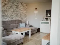 Prodej bytu 4+1, Třebíč, Novodvorská, 92 m2