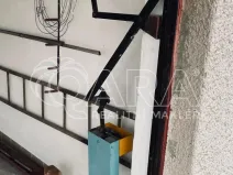 Prodej garáže, Svitavy - Předměstí, Hálkova, 18 m2