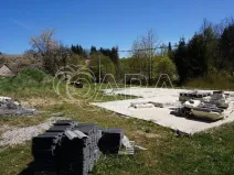 Prodej pozemku pro bydlení, Česká Třebová - Skuhrov, 1097 m2