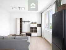 Pronájem bytu 2+kk, Plzeň, Stanko Vodičky, 50 m2