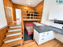 Pronájem bytu 3+kk, Jaroměřice nad Rokytnou, 75 m2