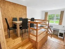 Pronájem bytu 3+kk, Jaroměřice nad Rokytnou, 75 m2