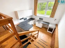 Pronájem bytu 3+kk, Jaroměřice nad Rokytnou, 75 m2