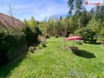 Prodej chaty, Černé Voděrady, 95 m2