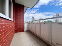 Pronájem bytu 2+kk, Ostrava, Provaznická, 45 m2