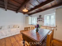 Prodej rodinného domu, Jevišovka, 90 m2