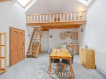 Prodej rodinného domu, Jevišovka, 90 m2
