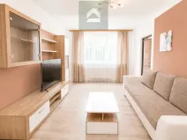Pronájem bytu 3+1, Plzeň, Vojanova, 72 m2