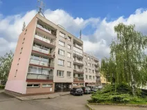 Prodej bytu 2+kk, Praha - Strašnice, Dubečská, 50 m2