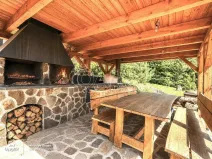 Prodej chaty, Týnec nad Sázavou - Čakovice, 99 m2