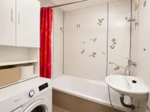 Pronájem bytu 2+1, Klášterec nad Ohří - Miřetice u Klášterce nad Ohří, Jana Ámose Komenského, 52 m2