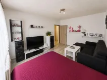 Pronájem bytu 2+1, Klášterec nad Ohří - Miřetice u Klášterce nad Ohří, Jana Ámose Komenského, 52 m2