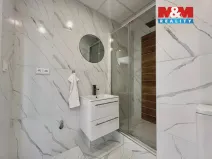 Prodej bytu 2+kk, Most, Bohuslava Vrbenského, 40 m2