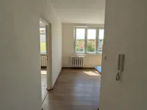 Pronájem bytu 1+1, Klášterec nad Ohří - Miřetice u Klášterce nad Ohří, Pionýrů, 35 m2