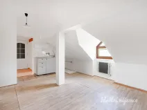 Pronájem bytu 2+1, Praha - Horní Počernice, Otovická, 53 m2