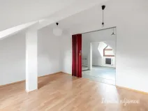 Pronájem bytu 2+1, Praha - Horní Počernice, Otovická, 53 m2