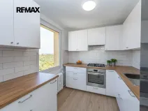 Pronájem bytu 3+1, Praha - Žižkov, Křivá, 73 m2