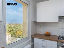 Pronájem bytu 3+1, Praha - Žižkov, Křivá, 73 m2