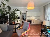 Pronájem bytu 2+kk, Praha - Strašnice, Nedvězská, 53 m2