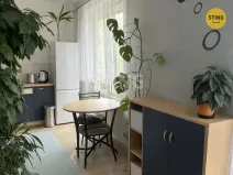 Prodej bytu 2+1, Ostrava, Heyrovského, 51 m2