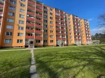 Prodej bytu 3+1, Šumperk, Čajkovského, 71 m2