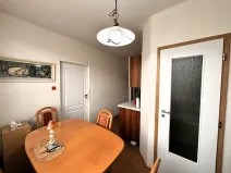 Prodej bytu 3+1, Šumperk, Čajkovského, 71 m2