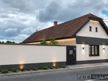 Prodej rodinného domu, Roudnice nad Labem, 85 m2