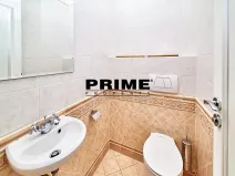 Pronájem rodinného domu, Praha - Nebušice, Nebušická, 270 m2