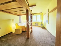 Pronájem bytu 2+1, Ostrava, Ludvíka Podéště, 58 m2