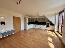Prodej bytu 3+kk, Jesenice, K Šátalce, 78 m2
