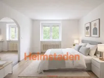 Pronájem bytu 1+1, Karviná - Nové Město, Gustawa Morcinka, 28 m2