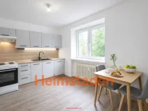 Pronájem bytu 1+1, Karviná - Nové Město, Gustawa Morcinka, 28 m2