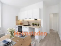 Pronájem bytu 2+1, Karviná - Mizerov, Žižkova, 51 m2