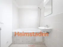 Pronájem bytu 1+kk, Karviná - Ráj, Sovova, 27 m2