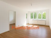 Pronájem bytu 2+kk, Orlová - Lutyně, Lesní, 45 m2