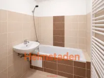 Pronájem bytu 1+1, Havířov - Město, U Stromovky, 44 m2