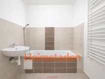 Pronájem bytu 1+1, Havířov - Město, U Stromovky, 44 m2