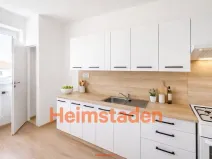 Pronájem bytu 1+1, Havířov - Město, Hlavní třída, 34 m2