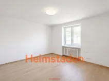Pronájem bytu 1+1, Havířov - Město, Hlavní třída, 34 m2