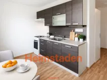 Pronájem bytu 3+1, Havířov - Město, Edisonova, 67 m2